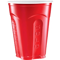 disposable cup brands